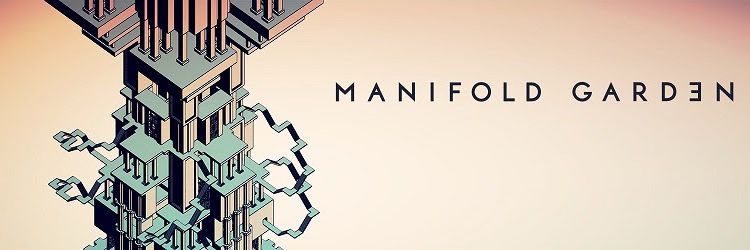 Manifold Garden ya se encuentra disponible para consolas.