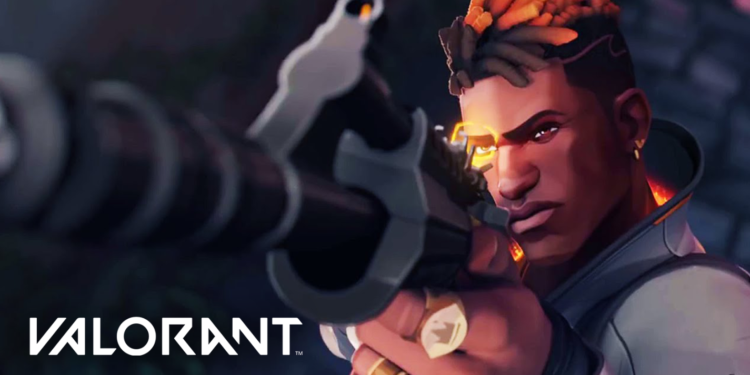VALORANT NEW GAME MODE