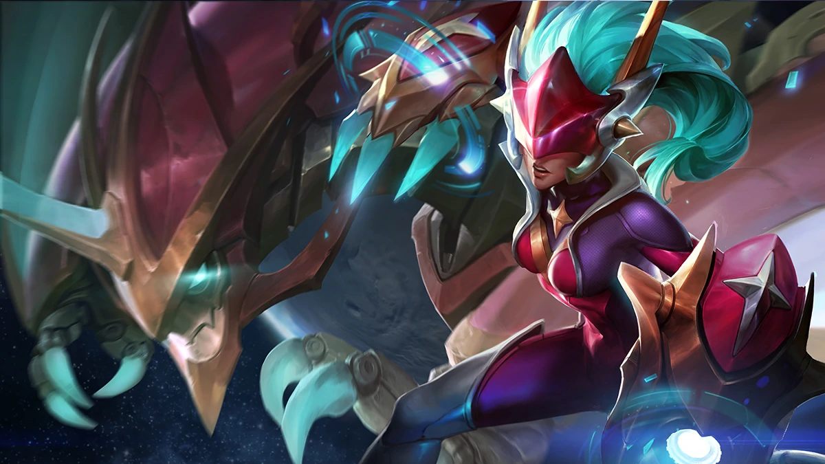 ¡Para más poder! Shyvana recibirá un pequeño rework en una de sus habilidades