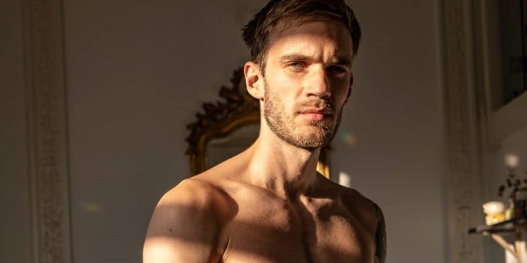 PewDiePie