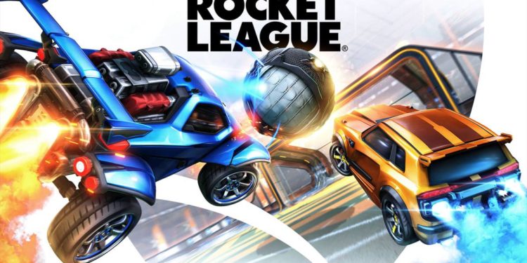 Rocket league gratis