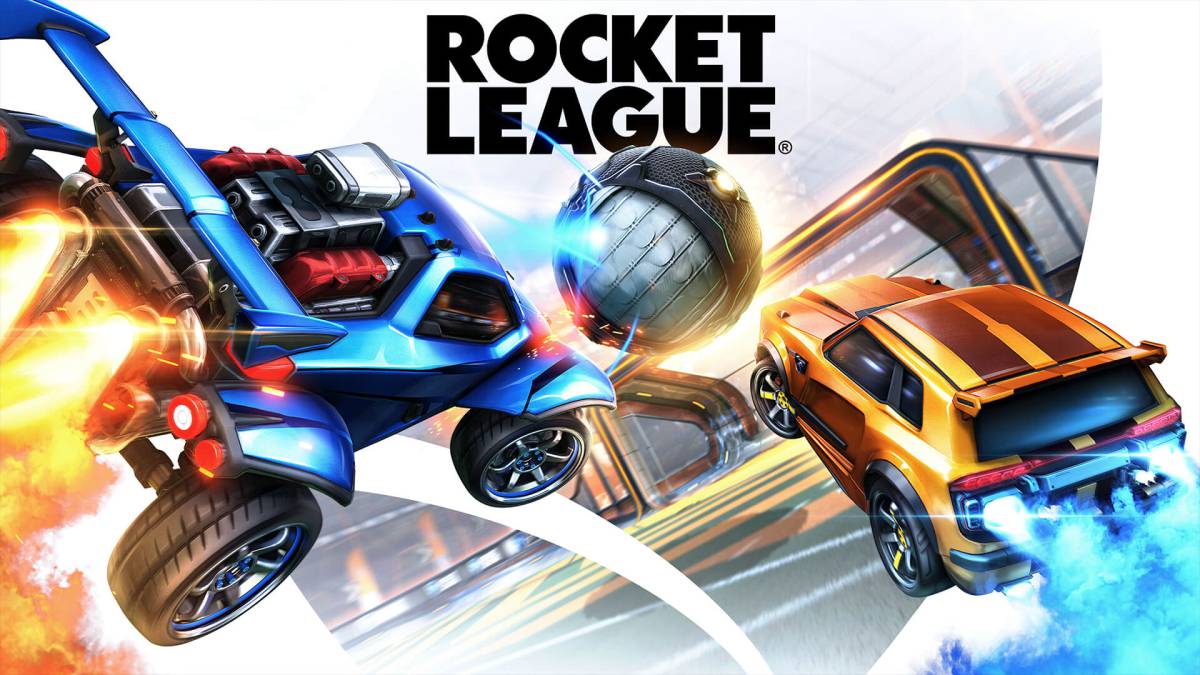 Rocket league gratis