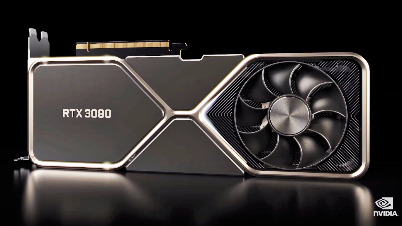 reviews rtx 3080