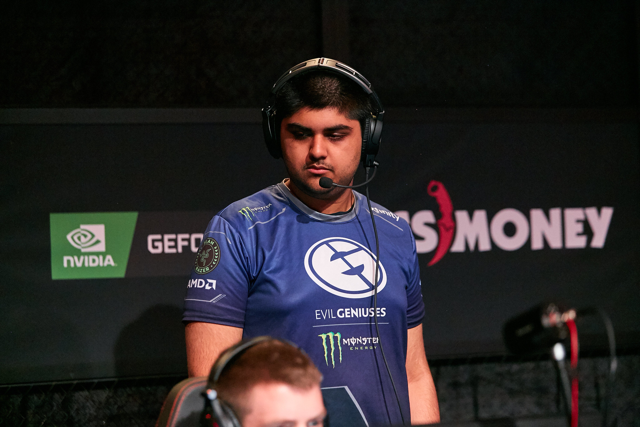 chet se despide de CSGO para pasar al VALORANT