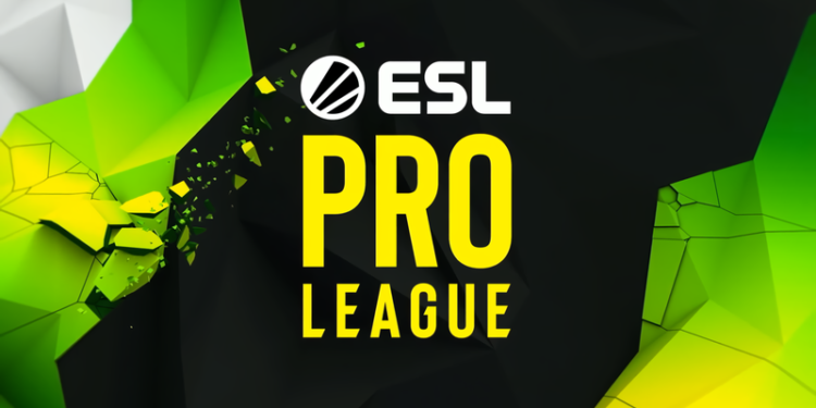 ESL Pro League Season 12 ya tiene sus primeros ganadores en Norteamérica y Sudamérica.