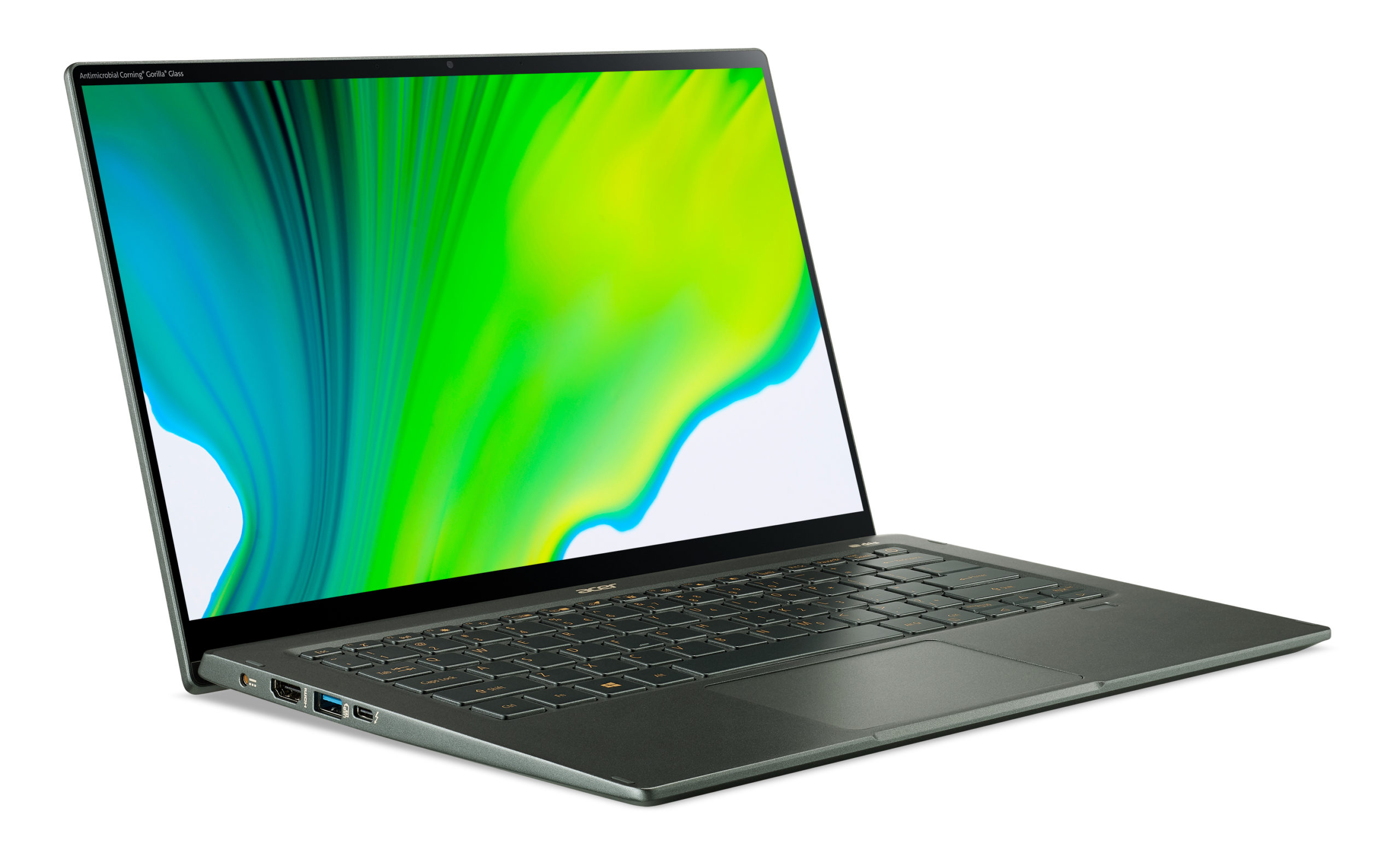 Acer - Swift 5 - SF514-55