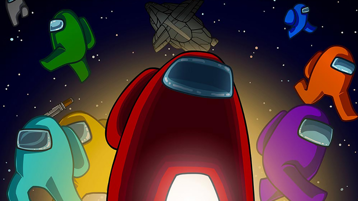 Among Us se transforma en el juego más descargado en celulares