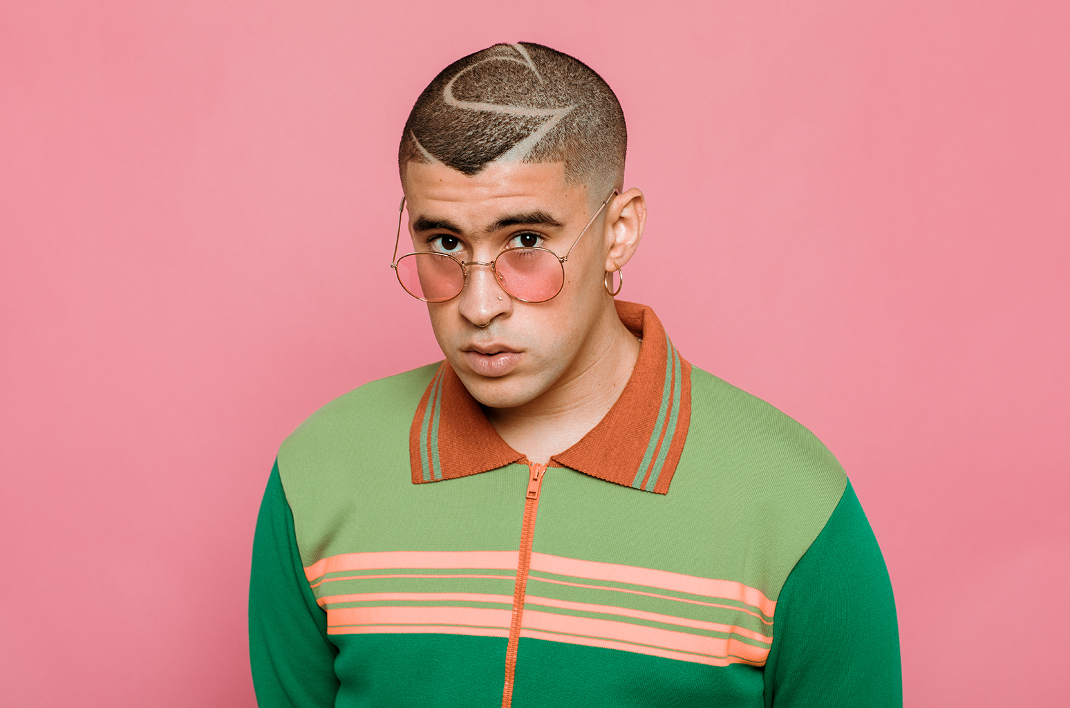 Esports Charts compartió el peak de usuarios que tuvo el concierto de Bad Bunny