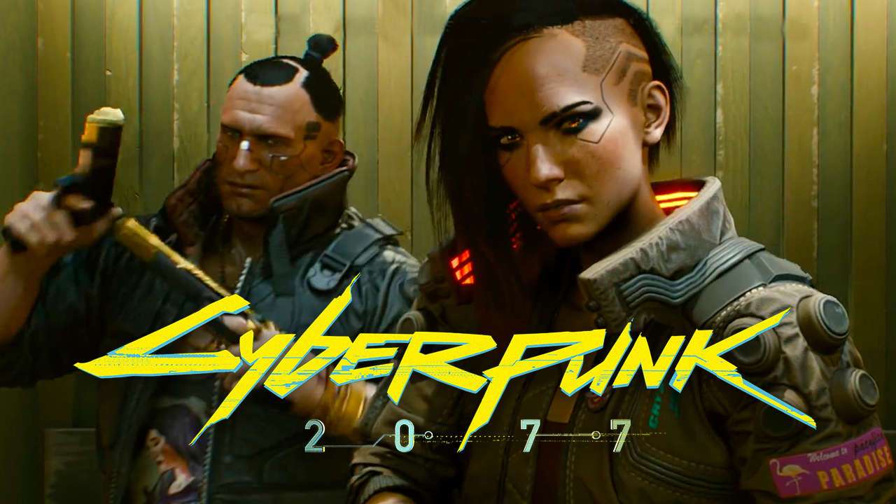 Ya tenemos los requisitos minimos y recomendados de Cyberpunk 2077.