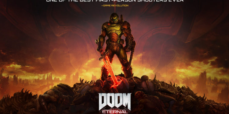 doom eternal game pass