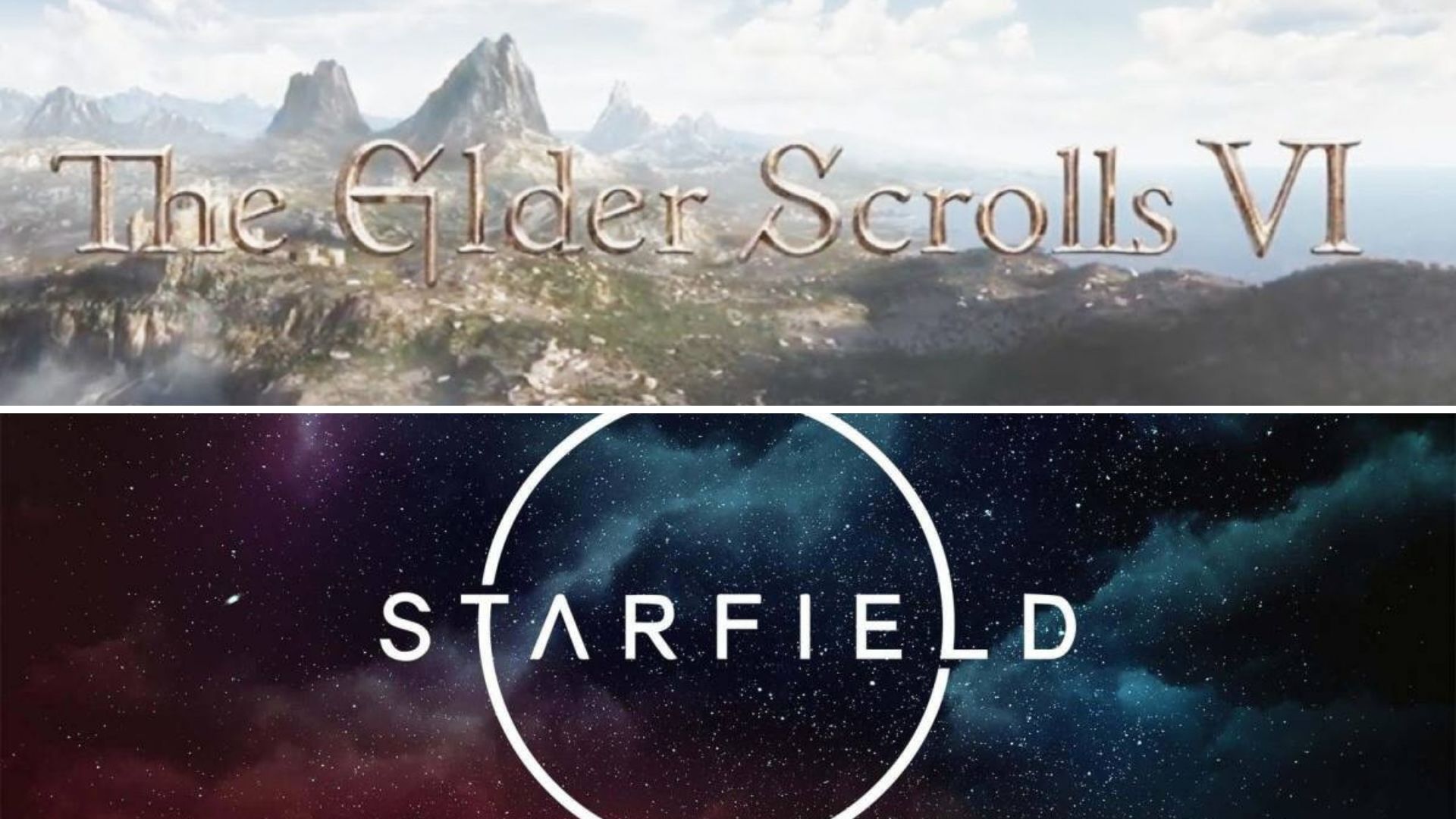 Bethesda entregó novedades sobre Starfield y The Elder Scrolls VI