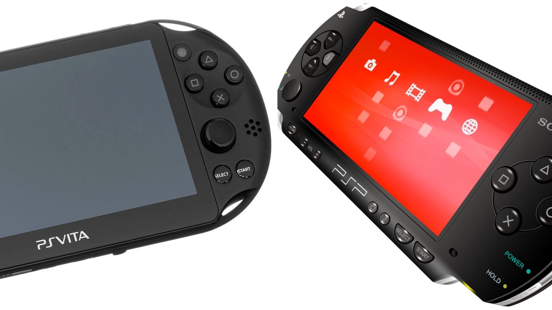 PS Vita y PSP serían compatibles con PlayStation 5