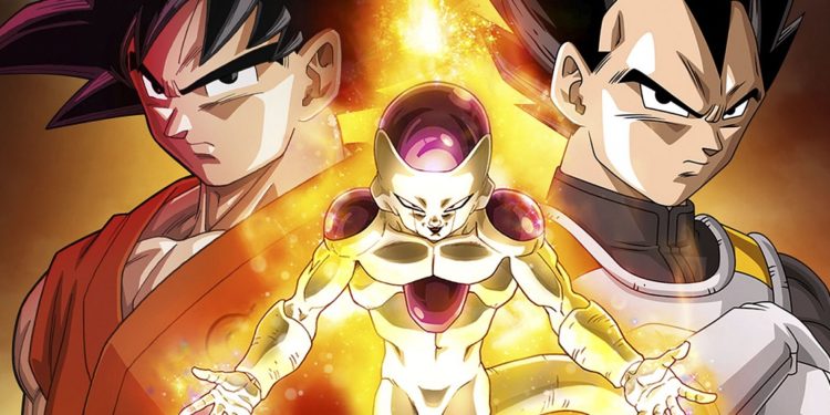 Dragon Ball portada