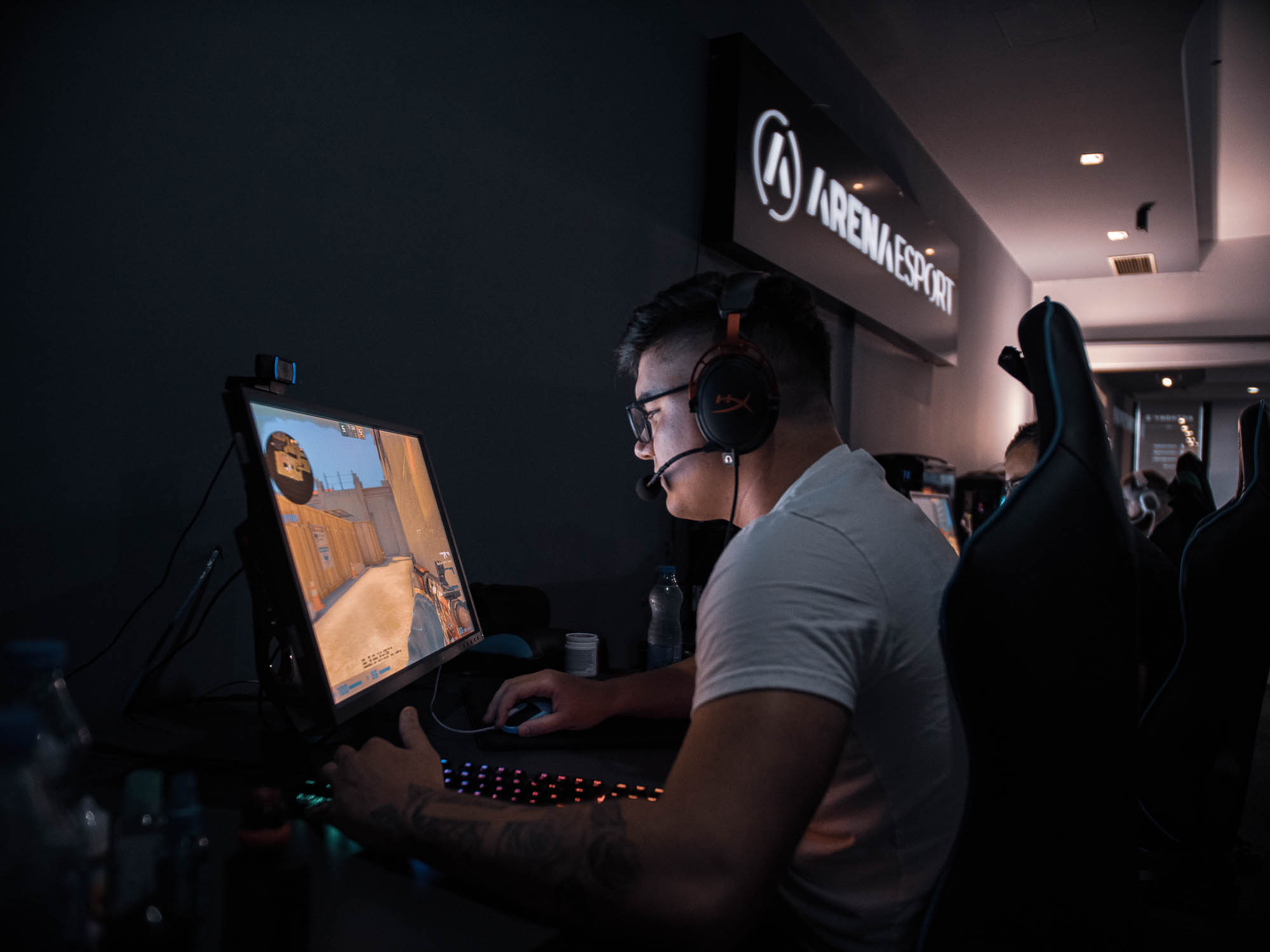 ¡Terremoto en MIBR! 3 miembros abandonan la escuadra de CS:GO