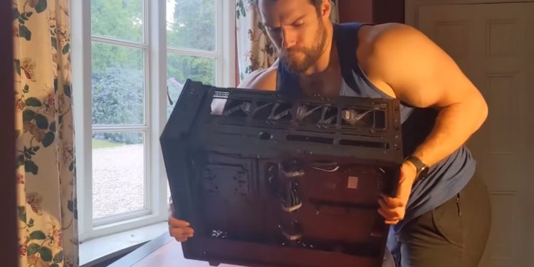 PC Building Simulator
