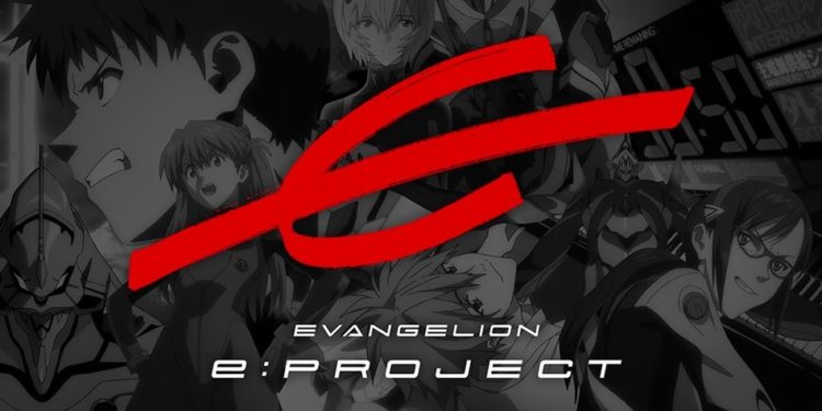 Evangelion portada
