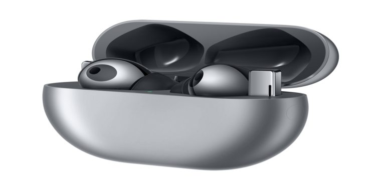 HUAWEI FreeBuds Pro portada
