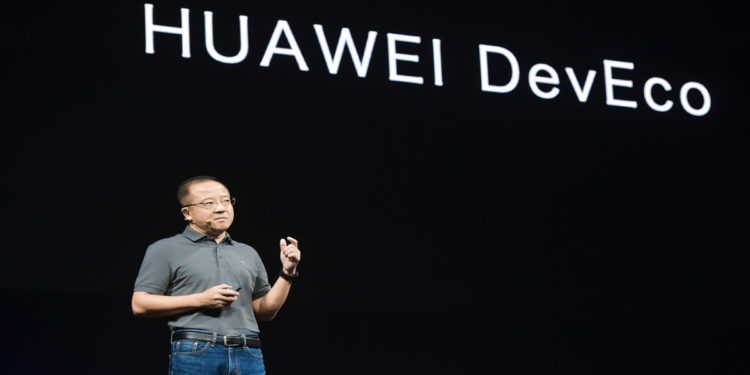 Huawei portada