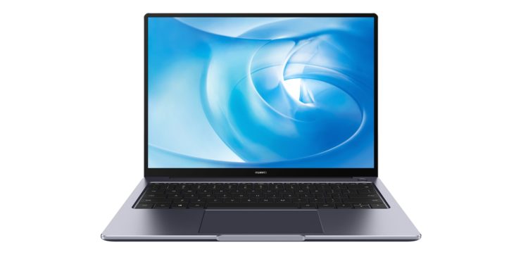 HUAWEI MateBook 14 imagen de portada