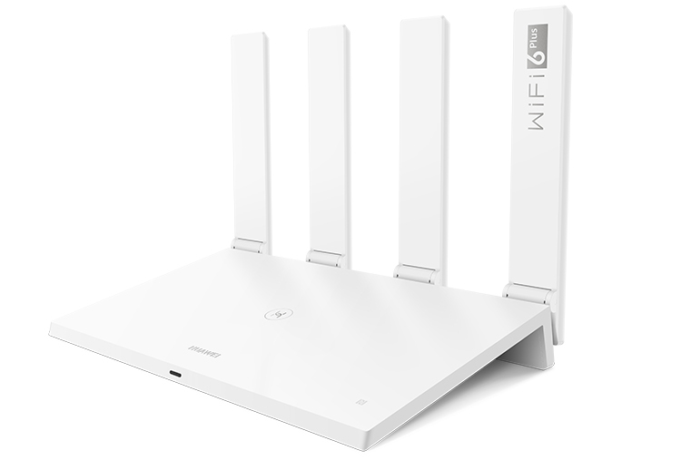 HUAWEI WiFi AX3 presentación dispositivo