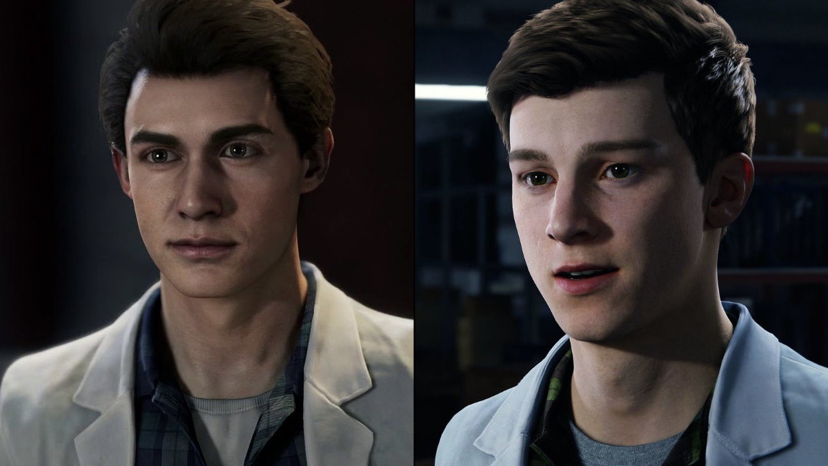 Insomniac responde a críticas por nuevo aspecto de Peter Parker en Marvel’s Spider-Man