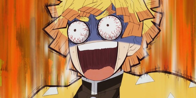 Kimetsu no Yaiba ventas portada