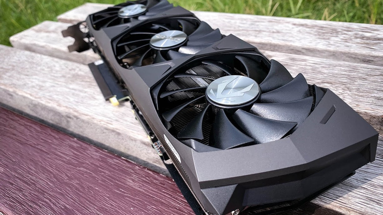 Se revelan los precios de la RTX 3080 y RTX 3090 en Argentina