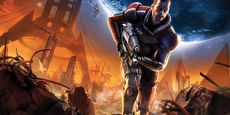 Mass Effect