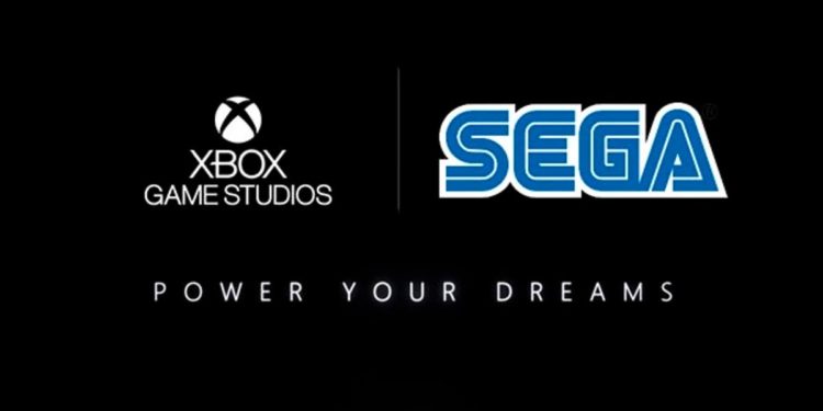 Microsoft y sus rumores de la compra de SEGA
