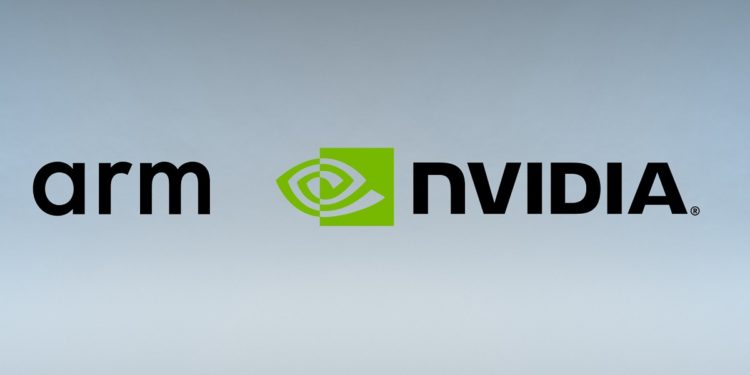 NVIDIA adquiere ARM por 40MM