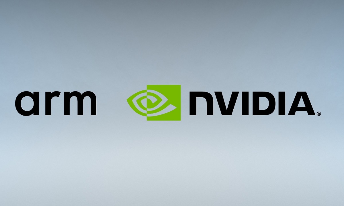NVIDIA adquiere ARM por 40MM