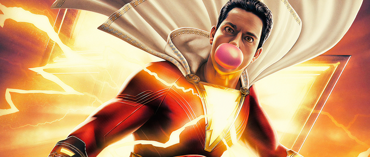 Zachary Levi confirma la fecha del inicio de rodaje de Shazam: Fury of the Gods