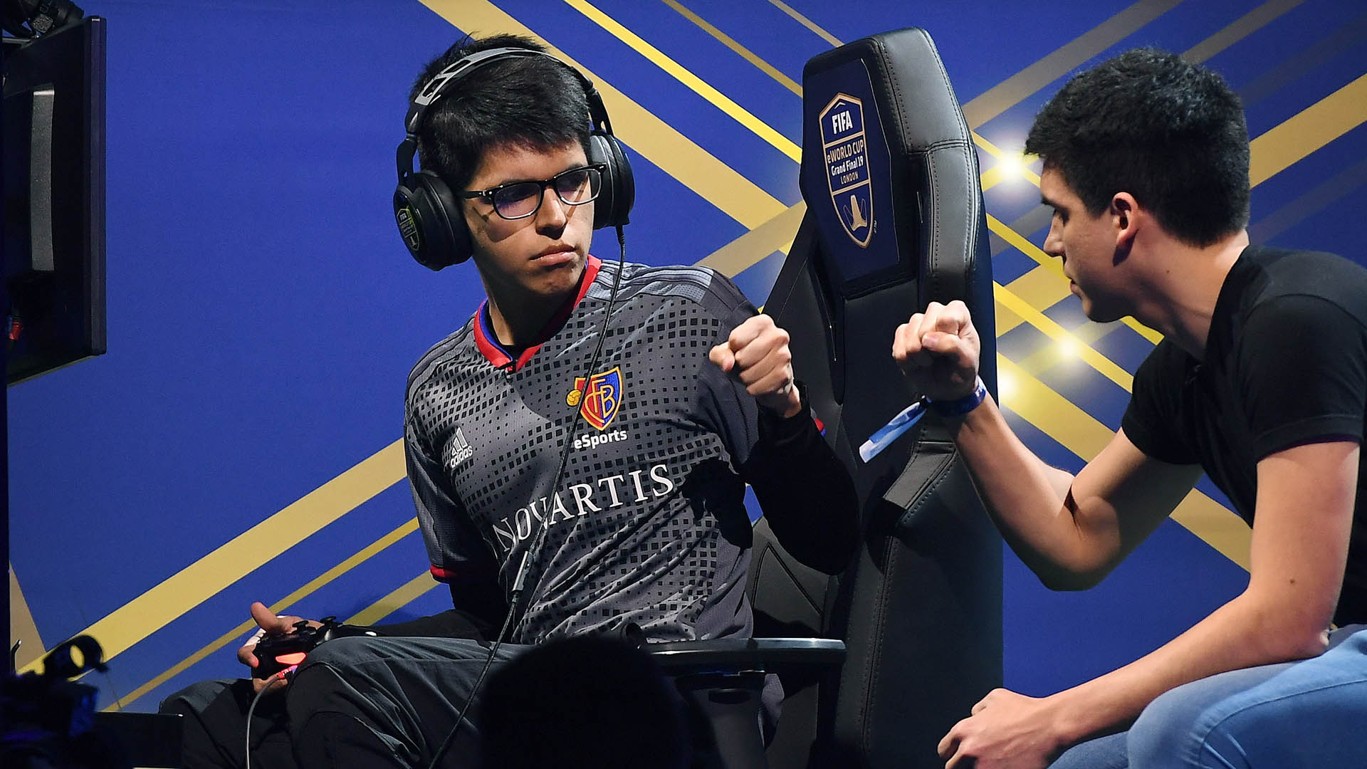 EA Sports anuncia una reestructuración en los torneos de FIFA 21