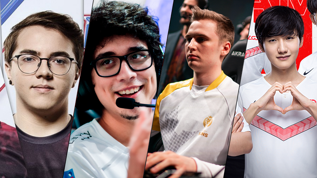 Ojos en Worlds: Qué equipo ver si o si este Play-In