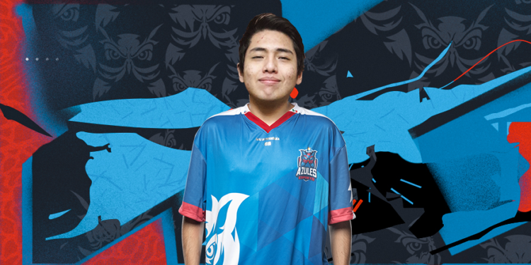 Azules ha cosechado grandes resultados con su escuadra de Dota 2