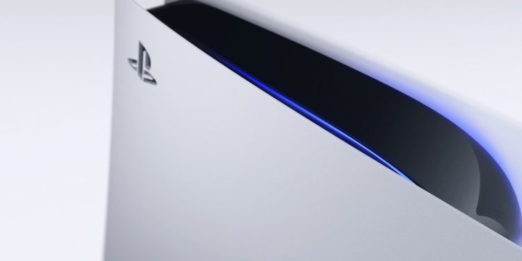 PlayStation 5