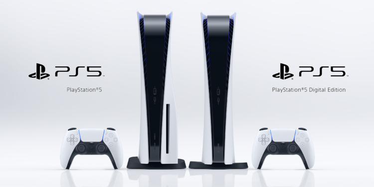 PlayStation 5 - Argentina