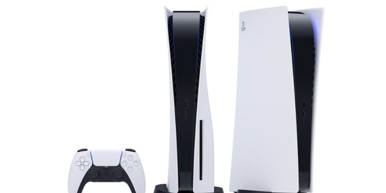 PlayStation 5 - Preventa Argentina