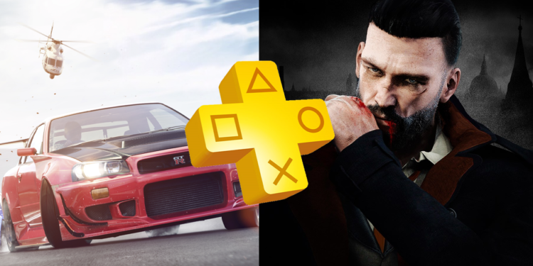 PlayStation Plus octubre