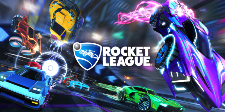 Rocket League
