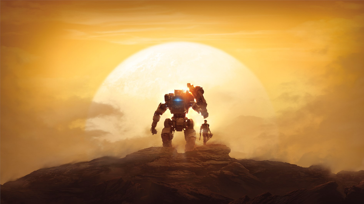 Rumores indicarían que Titanfall 3 estaría en desarrollo