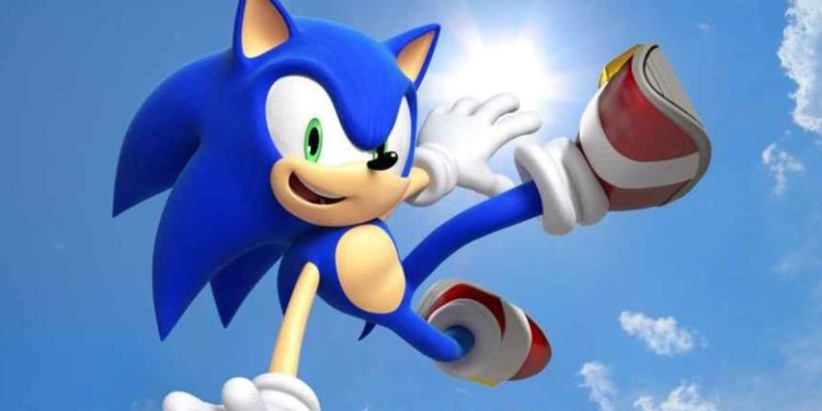 Sega portada