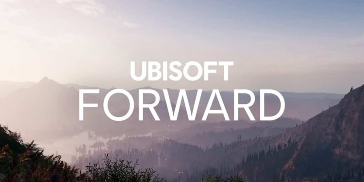 Ubisoft portada
