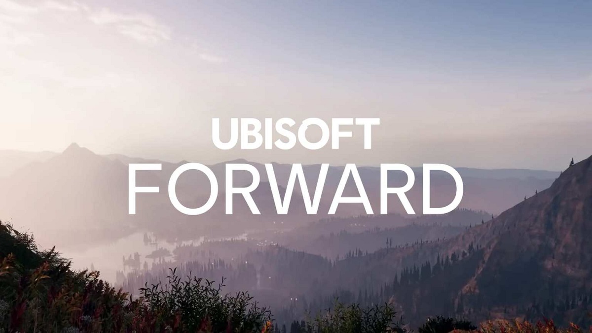 Ubisoft portada
