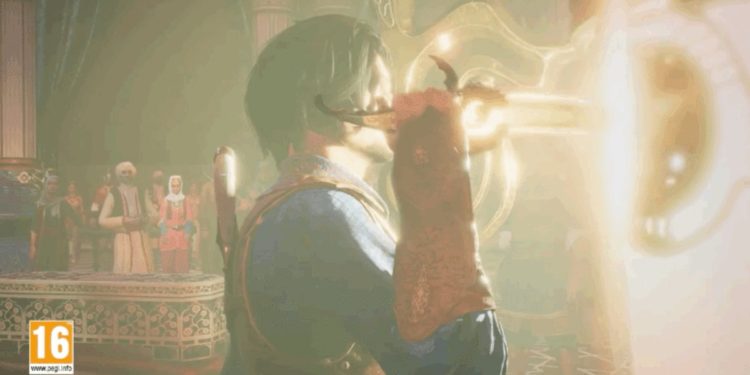 Ubisoft portada