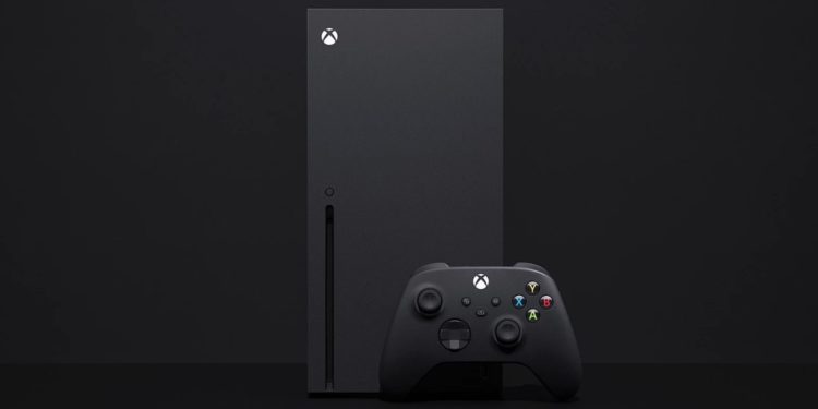 Xbox Series X