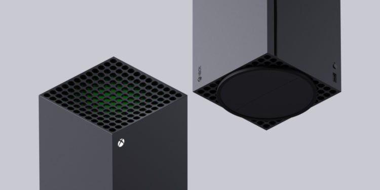 Xbox Series X