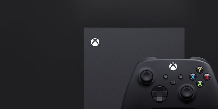 Xbox Series X