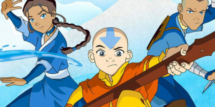 the last airbender portada (1)