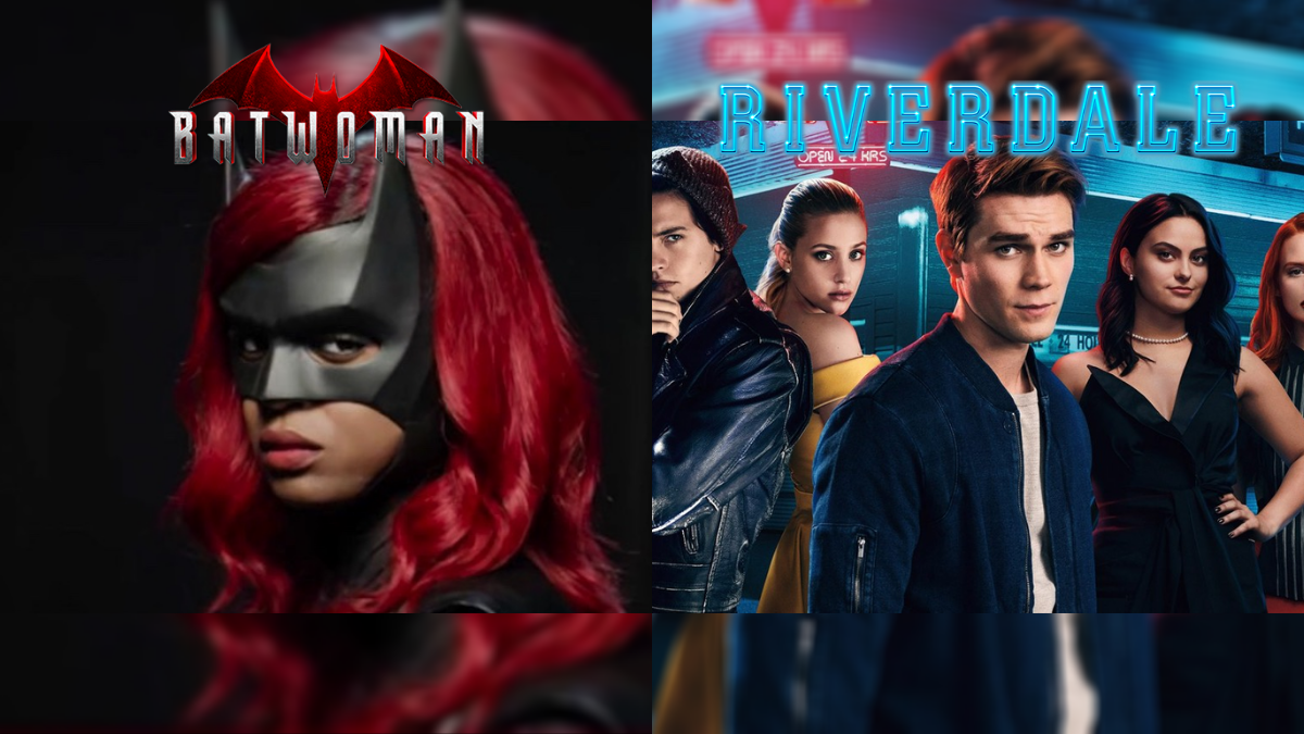 Batwoman y Riverdale pausan su producción por retraso en los exámenes de COVID-19
